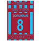 Trabzonspor gewinnt nach 38 Jahren wieder die Meisterschaft 60x90-cm-24x36-Ohne-Rahmen