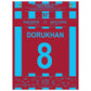 Trabzonspor gewinnt nach 38 Jahren wieder die Meisterschaft 45x60-cm-18x24-Ohne-Rahmen
