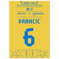 Vrancic's Freistoss-Treffer zum Bundesliga-Aufstieg 2013 